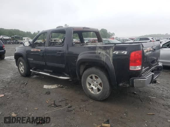 2009 GMC Sierra 1500 SLT с VIN 3GTEK33M99G262429, выставлен на аукционе Copart как лот 64126895 с пробегом Не указан миль и Чистый • Clean title. История ставок и продаж доступна на DreamBid. Изображение 2.