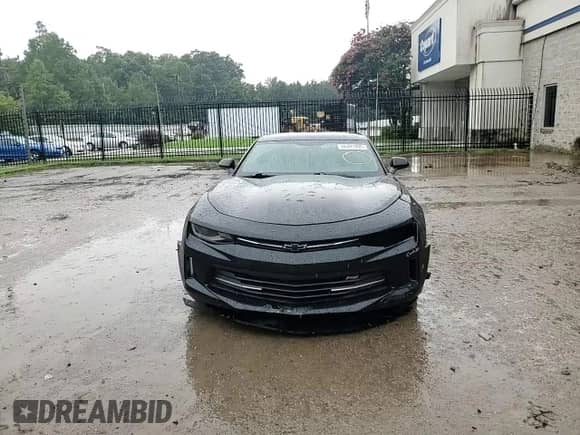 2016 Chevrolet Camaro 1LT с VIN 1G1FA1RS4G0142646, выставлен на аукционе Copart как лот 66297495 с пробегом 127 851 миль миль и Списание • Salvage title. История ставок и продаж доступна на DreamBid. Изображение 13.