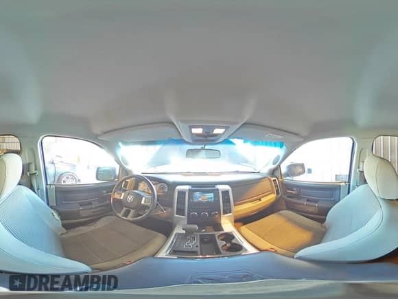 2011 Ram 1500 SLT с VIN 1D7RB1CT1BS684115, выставлен на аукционе Copart как лот 88723105 с пробегом 183 243 миль миль и Чистый • Clean title. История ставок и продаж доступна на DreamBid. Изображение 13.