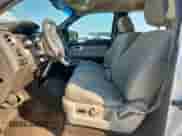 2009 Ford F-150 XL z VIN 1FTRW12839FA98207, wystawiony jako Copart lot #68659095 z przebiegiem 145 548 mil mil oraz Szkoda całkowita • Salvage title. Historia ofert i sprzedaży dostępna na DreamBid. Obrazek 7.