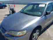 2000 Honda Accord EX with VIN JHMCG5656YC033893, listed as a IAAI auction lot 42305487 with 224,625 mi miles and . Bid and sale history available at DreamBid. Image 6.