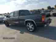 2003 GMC Sierra 1500 SLE with VIN 2GTEC19T331342373, listed as a Copart auction lot 70596625 with 189,590 mi miles and Clean title. Bid and sale history available at DreamBid. Image 2.