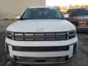 2024 Hyundai Santa Fe SE z VIN 5NMP14GL4RH049850, wystawiony jako Copart lot #81987004 z przebiegiem 2 897 mil mil oraz Szkoda całkowita • Salvage title. Historia ofert i sprzedaży dostępna na DreamBid. Obrazek 5.