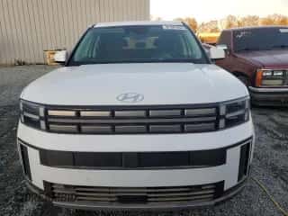 2024 Hyundai Santa Fe SE с VIN 5NMP14GL4RH049850, выставлен на аукционе Copart как лот 81987004 с пробегом 2 897 миль миль и Списание • Salvage title. История ставок и продаж доступна на DreamBid. Изображение 5.