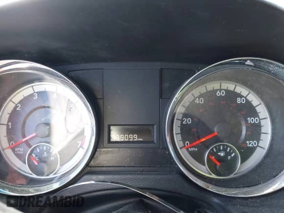 2017 Dodge Grand Caravan SE Plus with VIN 2C4RDGBG9HR849169, listed as a IAAI auction lot 43319960 with 139,099 mi miles and . Bid and sale history available at DreamBid. Image 7.