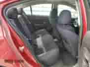 2013 Chevrolet Cruze 1LT z VIN 1G1PC5SB2D7195512, wystawiony jako Copart lot #71635505 z przebiegiem 123 655 mil mil oraz Szkoda całkowita • Salvage title. Historia ofert i sprzedaży dostępna na DreamBid. Obrazek 10.