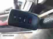 2016 Lexus RC 300 F Sport with VIN JTHSM5BC4G5000726, listed as a IAAI auction lot 41368650 with 52,925 mi miles and . Bid and sale history available at DreamBid. Image 11.