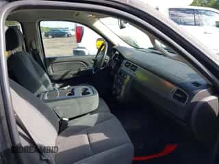 2007 Chevrolet Avalanche 3LT z VIN 3GNFK12387G203037, wystawiony jako IAAI lot #43045245 z przebiegiem 207 395 mil mil oraz . Historia ofert i sprzedaży dostępna na DreamBid. Obrazek 5.