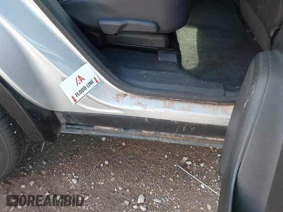 2022 Chevrolet Blazer Premier с VIN 3GNKBLRS0NS124527, выставлен на аукционе IAAI как лот 43212501 с пробегом Не указан миль и . История ставок и продаж доступна на DreamBid. Изображение 6.