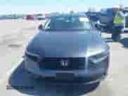 2024 Honda Accord EX-L with VIN 1HGCY2F63RA054589, listed as a IAAI auction lot 41632547 with 16,345 mi miles and . Bid and sale history available at DreamBid. Image 12.