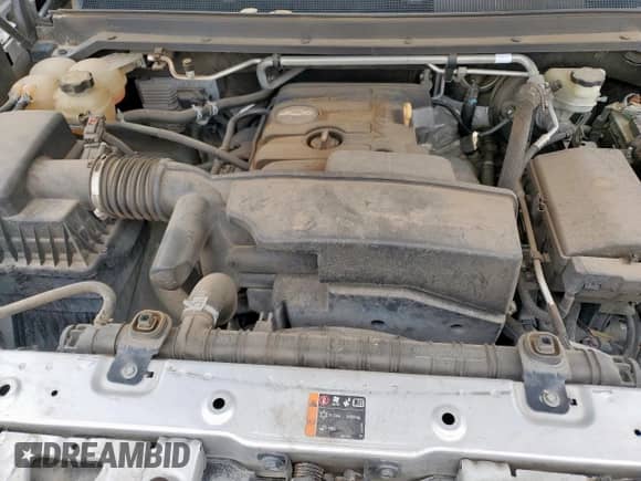 2016 Chevrolet Colorado 2WD WT с VIN 1GCHSBEA0G1171135, выставлен на аукционе Copart как лот 60332035 с пробегом 144 913 миль миль и Чистый • Clean title. История ставок и продаж доступна на DreamBid. Изображение 11.