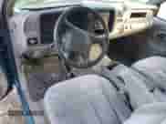 1997 Chevrolet Silverado 3500 с VIN 1GCHC39R8VF045821, выставлен на аукционе Copart как лот 78698034 с пробегом 127 490 миль миль и Списание • Salvage title. История ставок и продаж доступна на DreamBid. Изображение 8.