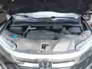 2019 Honda Pilot EX-L z VIN 5FNYF6H50KB030446, wystawiony jako IAAI lot #42797678 z przebiegiem 71 345 mil mil oraz . Historia ofert i sprzedaży dostępna na DreamBid. Obrazek 10.