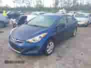 2016 Hyundai Elantra SE с VIN 5NPDH4AE1GH677034, выставлен на аукционе IAAI как лот 43423155 с пробегом 160 834 миль миль и . История ставок и продаж доступна на DreamBid. Изображение 17.