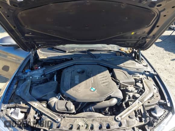 2020 BMW 4 Series 440i xDrive с VIN WBA4Z7C08L5N91677, выставлен на аукционе IAAI как лот 43432067 с пробегом 15 329 миль миль и . История ставок и продаж доступна на DreamBid. Изображение 10.