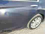 2014 Honda Accord EX-L with VIN 1HGCR3F87EA015356, listed as a IAAI auction lot 41839808 with 266,343 mi miles and . Bid and sale history available at DreamBid. Image 19.