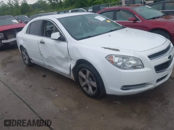 2009 Chevrolet Malibu 2LT с VIN 1G1ZJ57B79F212972, выставлен на аукционе IAAI как лот 42372333 с пробегом 274 024 миль миль и . История ставок и продаж доступна на DreamBid. Изображение 1.