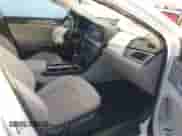 2017 Hyundai Sonata SE with VIN 5NPE24AF9HH557160, listed as a IAAI auction lot 41436261 with 99,754 mi miles and . Bid and sale history available at DreamBid. Image 5.