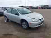 2002 Dodge Neon ES z VIN 1B3ES56C12D613675, wystawiony jako IAAI lot #41531666 z przebiegiem 160 671 mil mil oraz . Historia ofert i sprzedaży dostępna na DreamBid. Obrazek 1.