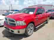 2016 Ram 1500 Big Horn с VIN 1C6RR7TT1GS193907, выставлен на аукционе IAAI как лот 42537157 с пробегом 145 936 миль миль и . История ставок и продаж доступна на DreamBid. Изображение 2.