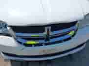 2014 Dodge Grand Caravan SXT with VIN 2C4RDGCG6ER263605, listed as a IAAI auction lot 42992307 with 204,426 mi miles and . Bid and sale history available at DreamBid. Image 12.