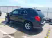 2012 Chevrolet Equinox 1LT z VIN 2GNFLEEK1C6257177, wystawiony jako IAAI lot #42038759 z przebiegiem 154 681 mil mil oraz . Historia ofert i sprzedaży dostępna na DreamBid. Obrazek 3.