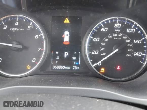 2020 Mitsubishi Outlander SE with VIN JA4AD3A3XLZ005459, listed as a IAAI auction lot 42074397 with 68,860 mi miles and . Bid and sale history available at DreamBid. Image 7.