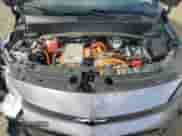 2023 Chevrolet Bolt EUV LT с VIN 1G1FY6S08P4198342, выставлен на аукционе Copart как лот 87273545 с пробегом 20 820 миль миль и На запчасти • Non repairable. История ставок и продаж доступна на DreamBid. Изображение 12.