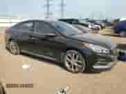 2015 Hyundai Sonata Sport with VIN 5NPE34AB4FH134753, listed as a Copart auction lot 71917515 with 142,885 mi miles and Salvage title. Bid and sale history available at DreamBid. Image 4.