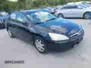 2005 Honda Accord EX-L с VIN 1HGCM66555A059037, выставлен на аукционе IAAI как лот 43390077 с пробегом 258 366 миль миль и . История ставок и продаж доступна на DreamBid. Изображение 1.