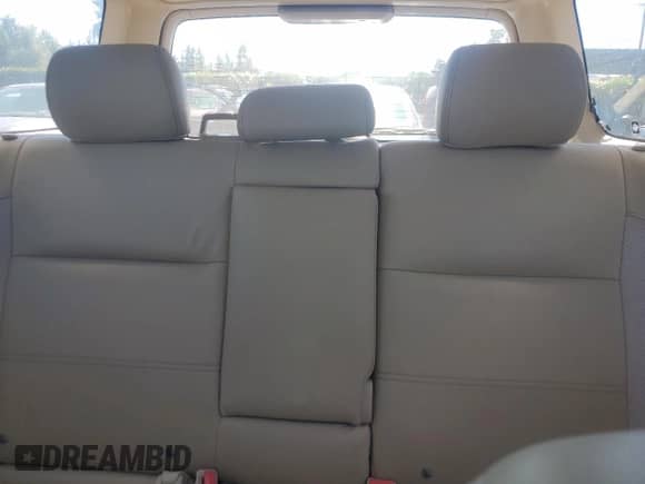 2006 Subaru Forester X L.L. Bean with VIN JF1SG67656H717253, listed as a Copart auction lot 68202115 with 141,765 mi miles and Salvage title. Bid and sale history available at DreamBid. Image 10.