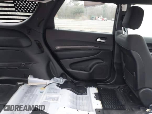 2024 Dodge Durango Pursuit с VIN 1C4SDJFT7RC147464, выставлен на аукционе IAAI как лот 41516876 с пробегом 6 735 миль миль и . История ставок и продаж доступна на DreamBid. Изображение 8.