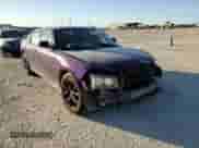 2008 Dodge Charger SE with VIN 2B3KA43G58H180543, listed as a Copart auction lot 86856034 with 181,404 mi miles and Salvage title. Bid and sale history available at DreamBid. Image 11.