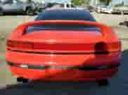 1991 Dodge Stealth with VIN JB3XD44SXMY018827, listed as a Copart auction lot 79144264 with 104,140 mi miles and Salvage title. Bid and sale history available at DreamBid. Image 6.