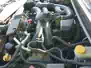 2014 Subaru Impreza Special Sports Premium with VIN JF1GPAL60E8221421, listed as a IAAI auction lot 42403140 with 132,595 mi miles and . Bid and sale history available at DreamBid. Image 19.