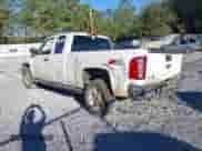 2012 Chevrolet Silverado 1500 LT z VIN 1GCRKSE71CZ282460, wystawiony jako IAAI lot #43475158 z przebiegiem 250 024 mil mil oraz . Historia ofert i sprzedaży dostępna na DreamBid. Obrazek 3.