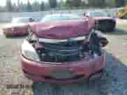 2007 Saturn Aura XR with VIN 1G8ZV577X7F285672, listed as a Copart auction lot 71547785 with Not provided miles and Salvage title. Bid and sale history available at DreamBid. Image 5.