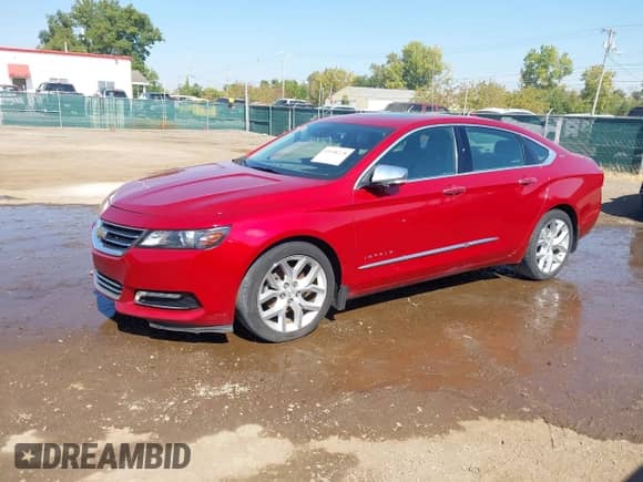 2014 Chevrolet Impala LTZ z VIN 1G1155S38EU144558, wystawiony jako IAAI lot #43208228 z przebiegiem 103 947 mil mil oraz . Historia ofert i sprzedaży dostępna na DreamBid. Obrazek 17.