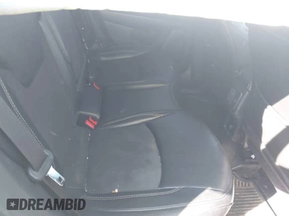 2020 Jeep Compass Latitude z VIN 3C4NJCBB2LT241780, wystawiony jako IAAI lot #41118805 z przebiegiem 74 891 mil mil oraz . Historia ofert i sprzedaży dostępna na DreamBid. Obrazek 8.