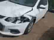 2017 Chevrolet Sonic LT с VIN 1G1JG6SH6H4158961, выставлен на аукционе IAAI как лот 42492623 с пробегом 116 742 миль миль и . История ставок и продаж доступна на DreamBid. Изображение 6.