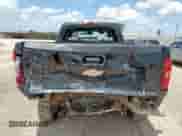 2011 Chevrolet Silverado 2500HD LTZ z VIN 1GC1KYC83BF215855, wystawiony jako Copart lot #68913305 z przebiegiem 213 230 mil mil oraz Szkoda całkowita • Salvage title. Historia ofert i sprzedaży dostępna na DreamBid. Obrazek 6.
