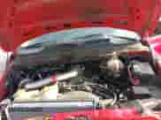 2005 Dodge 1500 SLT с VIN 1D7HA16N55J553520, выставлен на аукционе IAAI как лот 42779540 с пробегом 99 542 миль миль и . История ставок и продаж доступна на DreamBid. Изображение 10.