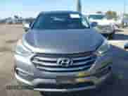 2018 Hyundai Santa Fe 2.4L with VIN 5NMZTDLB9JH084453, listed as a IAAI auction lot 43428772 with 103,023 mi miles and . Bid and sale history available at DreamBid. Image 13.