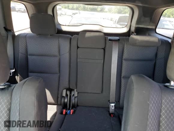 2021 Jeep Grand Cherokee Laredo E with VIN 1C4RJFAG2MC839560, listed as a Copart auction lot 66520265 with 33,127 mi miles and Salvage title. Bid and sale history available at DreamBid. Image 10.