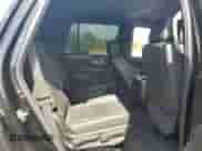 2023 Chevrolet Tahoe LT с VIN 1GNSKNKD4PR240827, выставлен на аукционе Copart как лот 66125085 с пробегом 66 549 миль миль и Списание • Salvage title. История ставок и продаж доступна на DreamBid. Изображение 11.