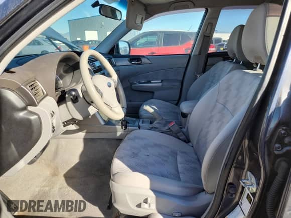 2010 Subaru Forester X Premium with VIN JF2SH6CC3AH772684, listed as a Copart auction lot 85205125 with 145,274 mi miles and Clean title. Bid and sale history available at DreamBid. Image 7.