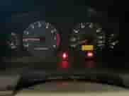 2004 Hyundai Santa Fe z VIN KM8SB12B04U690964, wystawiony jako Copart lot #76815354 z przebiegiem 121 312 mil mil oraz Szkoda całkowita • Salvage title. Historia ofert i sprzedaży dostępna na DreamBid. Obrazek 9.