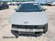 2023 Hyundai Ioniq 5 SEL с VIN KM8KNDAF9PU217503, выставлен на аукционе Copart как лот 66492245 с пробегом 13 765 миль миль и Списание • Salvage title. История ставок и продаж доступна на DreamBid. Изображение 5.