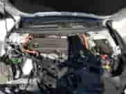 2025 Honda Accord Sport-L with VIN 1HGCY2F77SA033940, listed as a Copart auction lot 67660445 with Not provided miles and Salvage title. Bid and sale history available at DreamBid. Image 11.