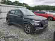 2022 Hyundai Venue SEL с VIN KMHRC8A30NU164205, выставлен на аукционе Copart как лот 68294625 с пробегом 64 209 миль миль и Списание • Salvage title. История ставок и продаж доступна на DreamBid. Изображение 4.